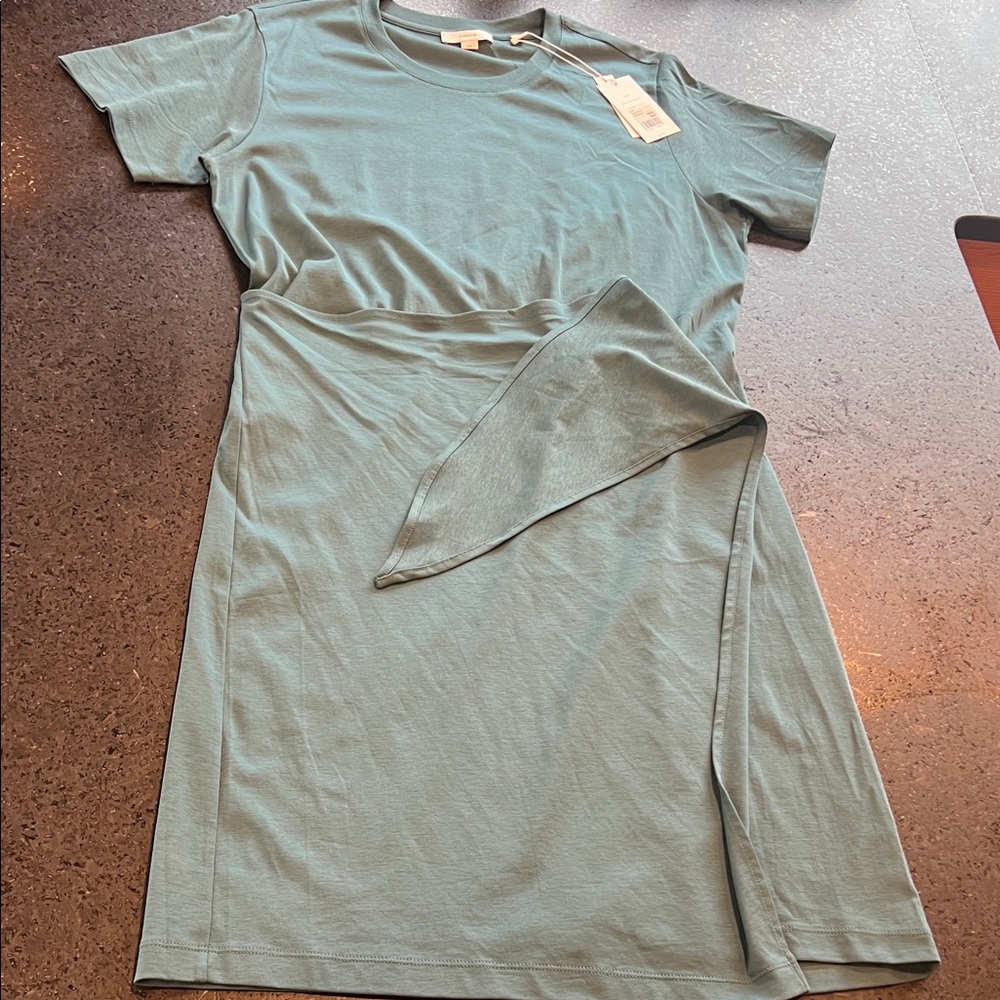 Elegant soft comfortable Dress by Vince